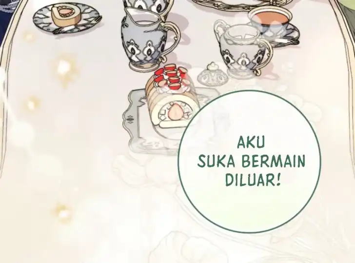 Arelyn Is Sick and Tired Chapter 2 Gambar 9