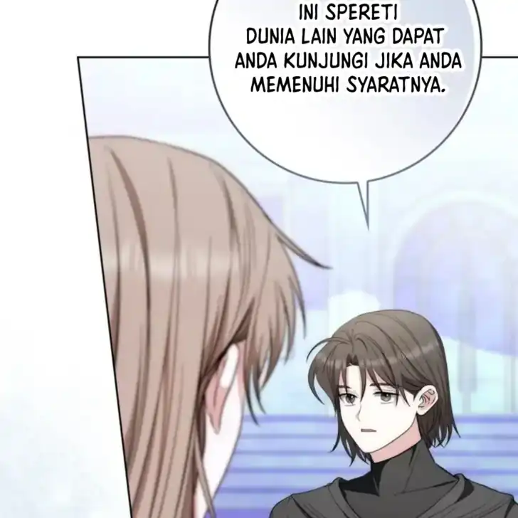 Arelyn Is Sick and Tired Chapter 21 Gambar 6