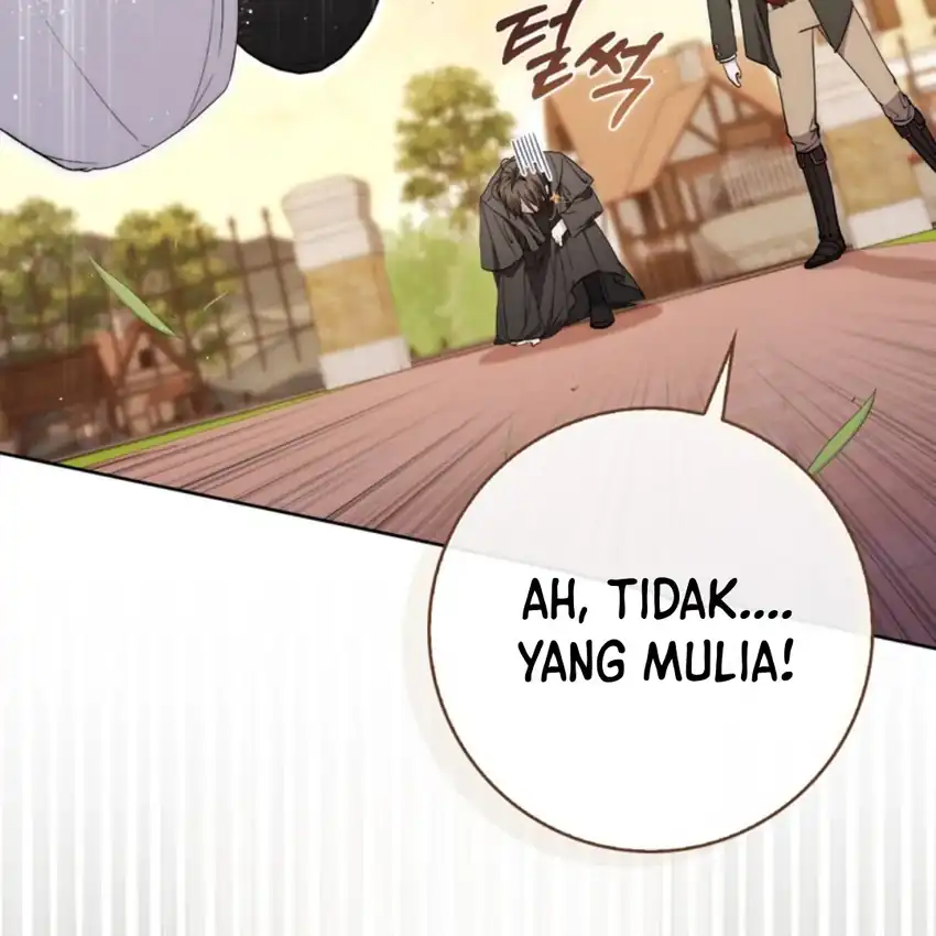 Arelyn Is Sick and Tired Chapter 22 Gambar 9