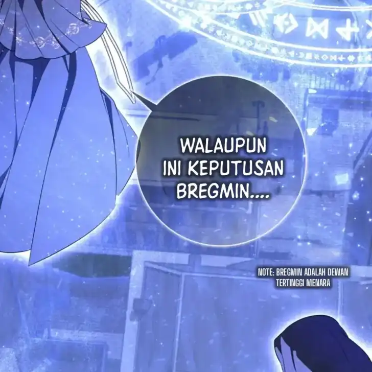 Arelyn Is Sick and Tired Chapter 24 Gambar 4