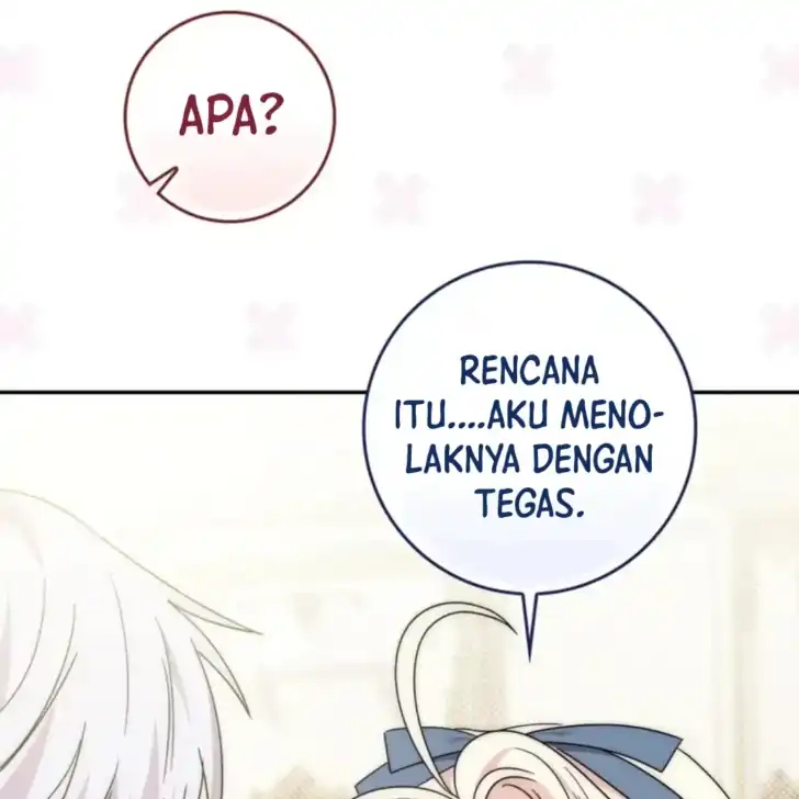 Arelyn Is Sick and Tired Chapter 26 Gambar 5