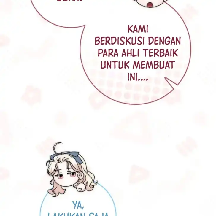 Arelyn Is Sick and Tired Chapter 26 Gambar 8