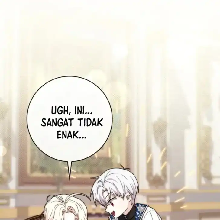 Arelyn Is Sick and Tired Chapter 27 Gambar 4