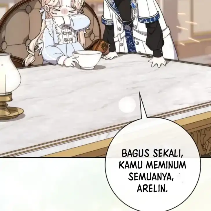 Arelyn Is Sick and Tired Chapter 27 Gambar 5