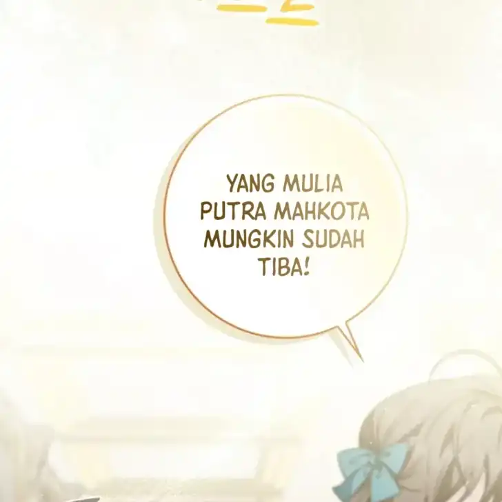Arelyn Is Sick and Tired Chapter 28 Gambar 3
