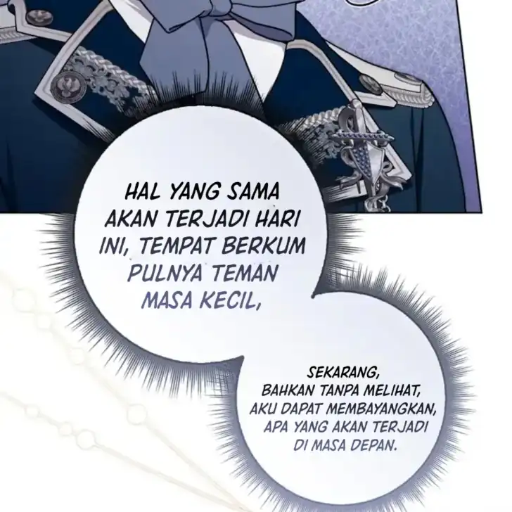 Arelyn Is Sick and Tired Chapter 28 Gambar 7