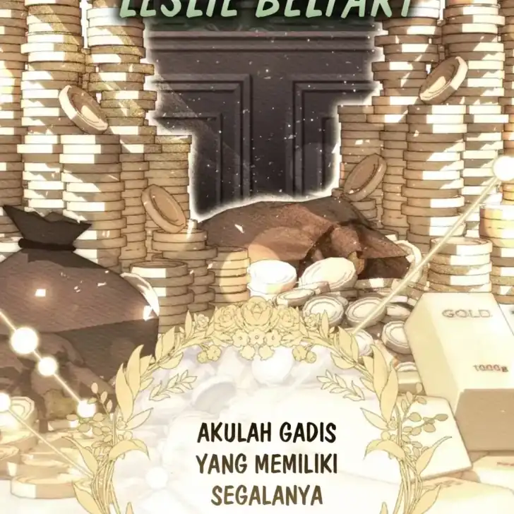 Arelyn Is Sick and Tired Chapter 30 Gambar 4