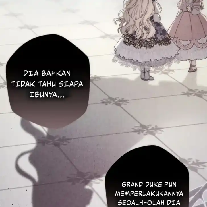 Arelyn Is Sick and Tired Chapter 31 Gambar 9
