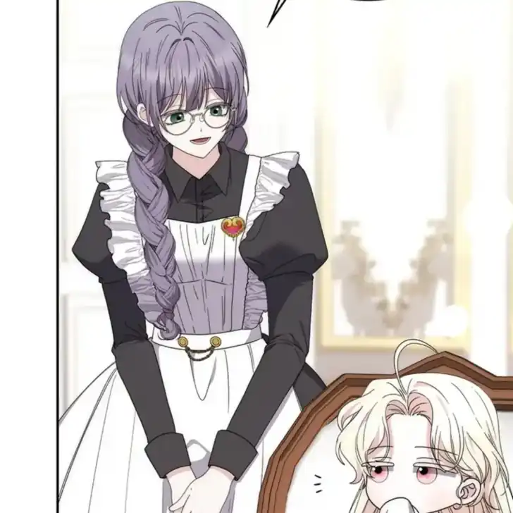 Arelyn Is Sick and Tired Chapter 32 Gambar 5