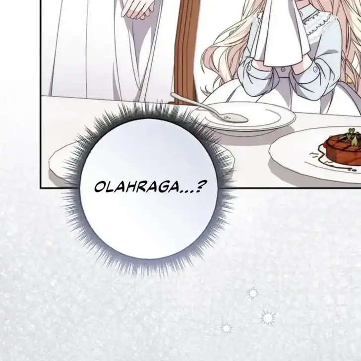 Arelyn Is Sick and Tired Chapter 32 Gambar 6