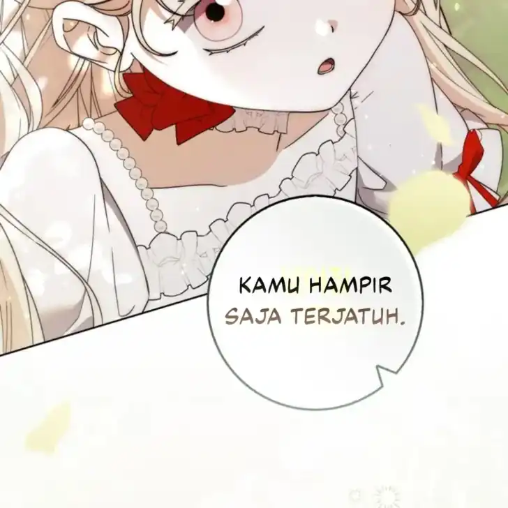 Arelyn Is Sick and Tired Chapter 33 Gambar 4