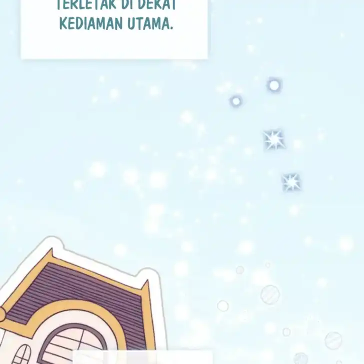 Arelyn Is Sick and Tired Chapter 34 Gambar 4