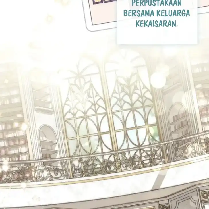 Arelyn Is Sick and Tired Chapter 34 Gambar 6