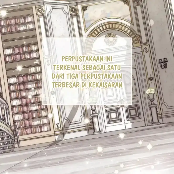 Arelyn Is Sick and Tired Chapter 34 Gambar 7