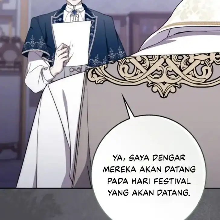 Arelyn Is Sick and Tired Chapter 36 Gambar 6