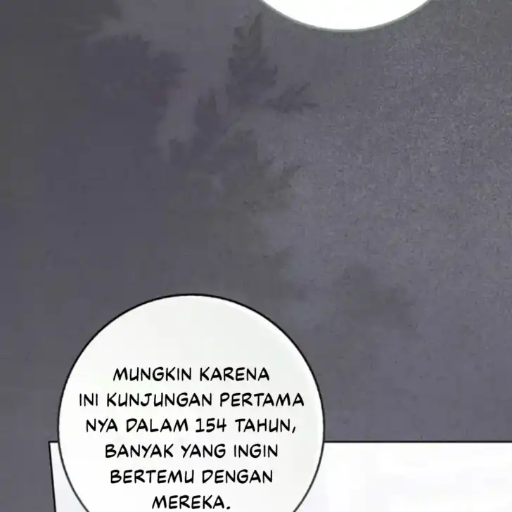 Arelyn Is Sick and Tired Chapter 36 Gambar 7