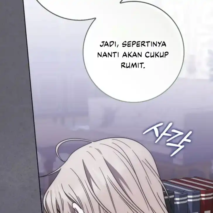 Arelyn Is Sick and Tired Chapter 36 Gambar 8