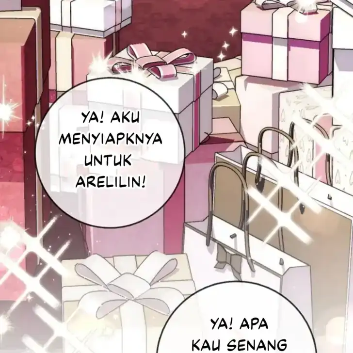 Arelyn Is Sick and Tired Chapter 37 Gambar 8