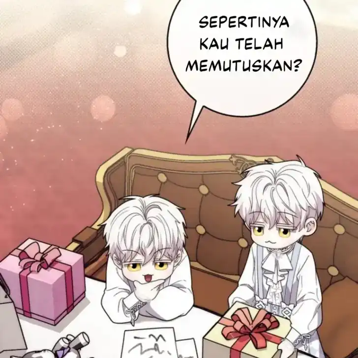 Manhwa Arelyn Is Sick and Tired Chapter 38 gambar 2