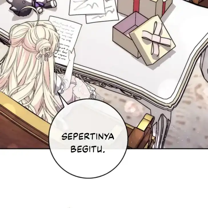 Arelyn Is Sick and Tired Chapter 38 Gambar 3