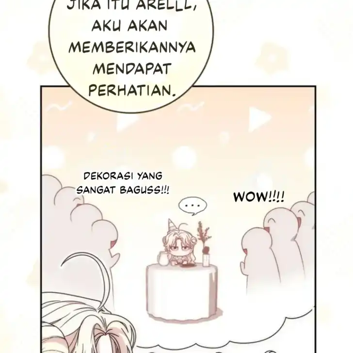 Arelyn Is Sick and Tired Chapter 38 Gambar 5