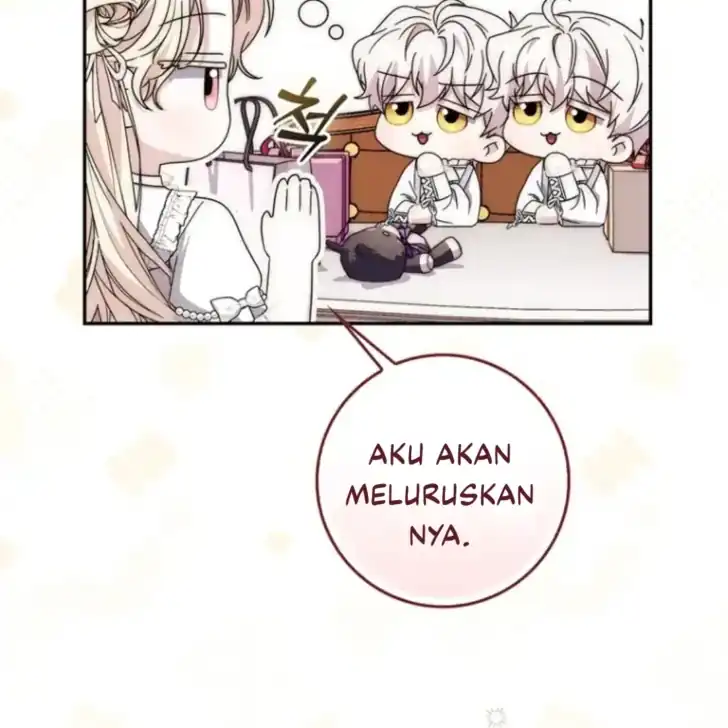 Arelyn Is Sick and Tired Chapter 38 Gambar 6