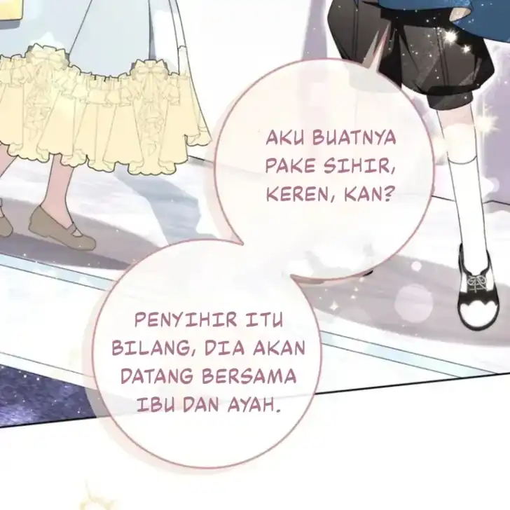 Arelyn Is Sick and Tired Chapter 39 Gambar 8