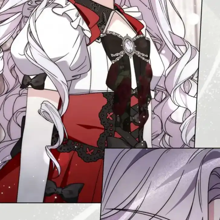 Arelyn Is Sick and Tired Chapter 40 Gambar 6