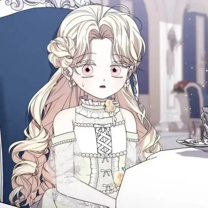Arelyn Is Sick and Tired Chapter 41 Gambar 3