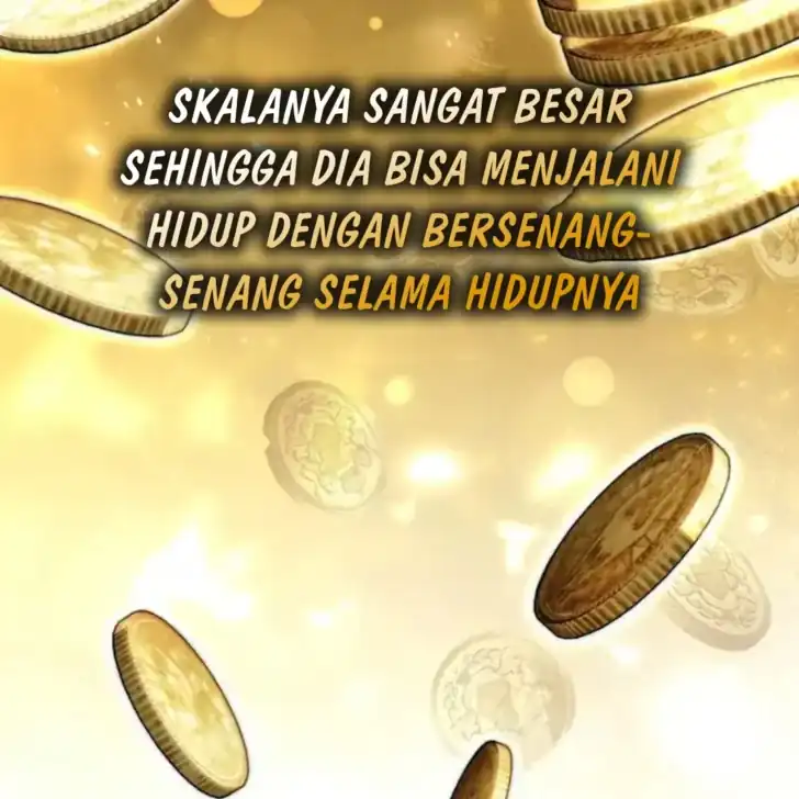 Arelyn Is Sick and Tired Chapter 42 Gambar 6