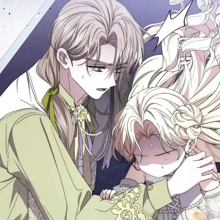 Arelyn Is Sick and Tired Chapter 43 Gambar 3