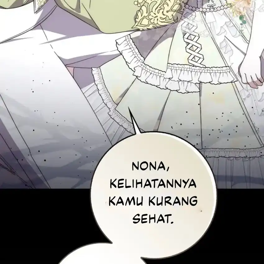 Arelyn Is Sick and Tired Chapter 43 Gambar 4