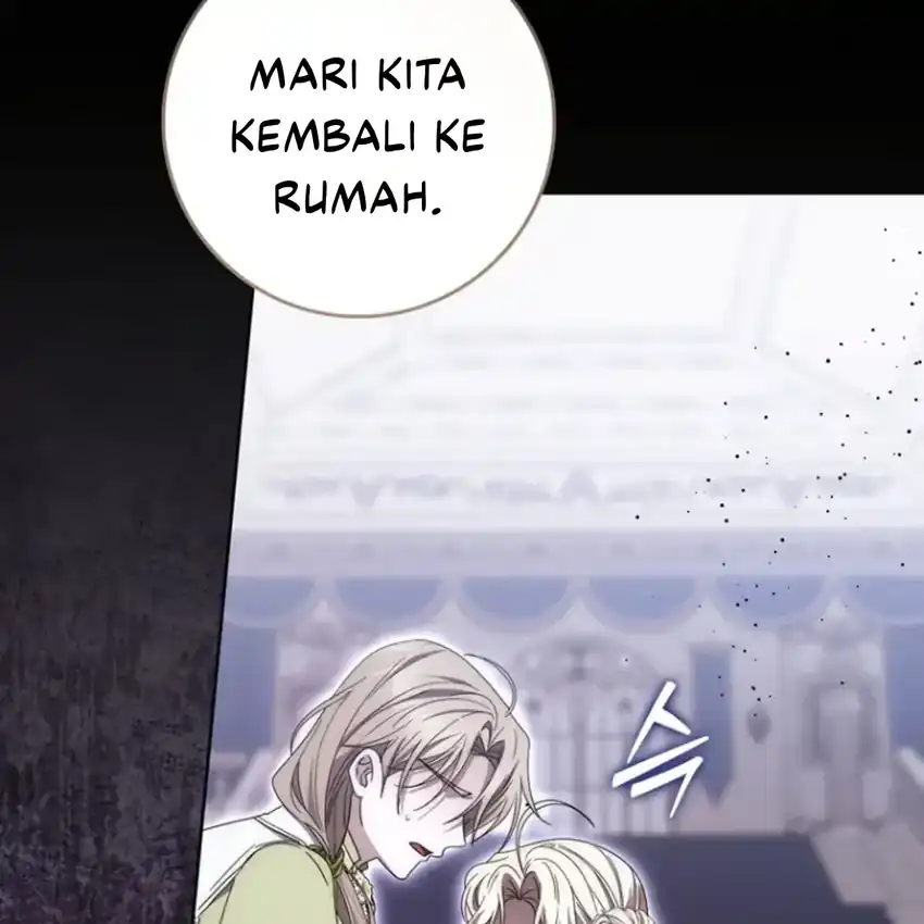 Arelyn Is Sick and Tired Chapter 43 Gambar 5