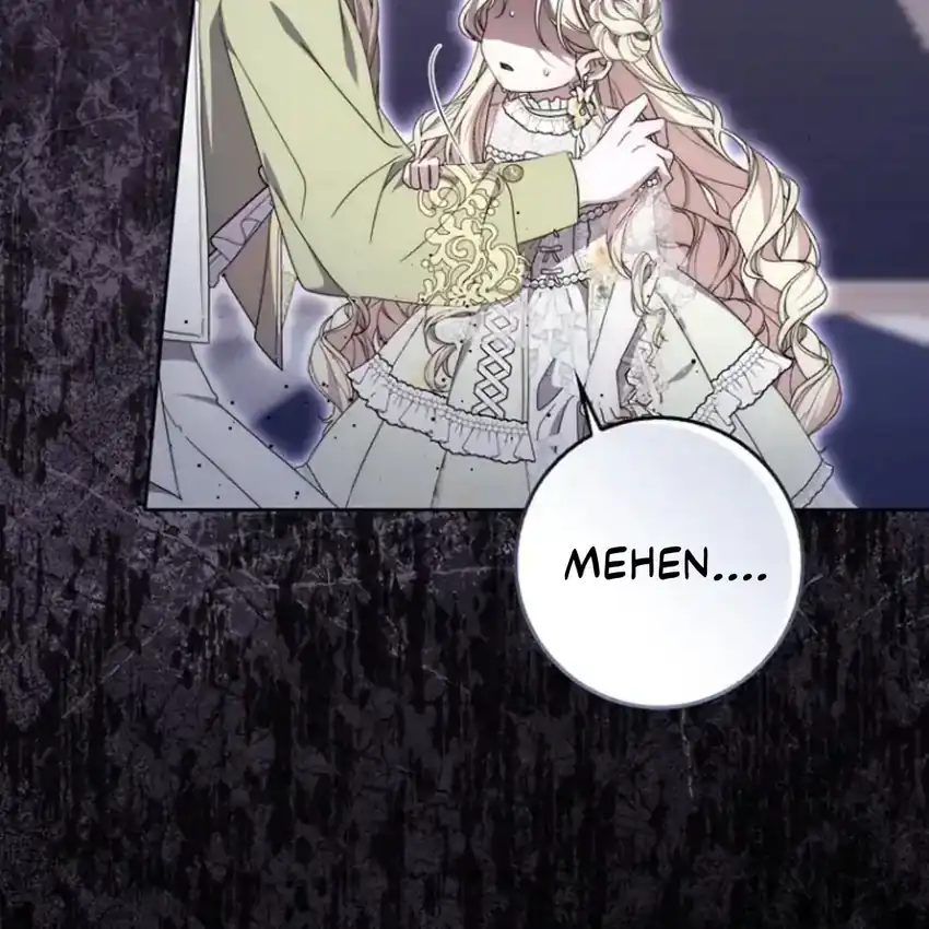 Arelyn Is Sick and Tired Chapter 43 Gambar 6