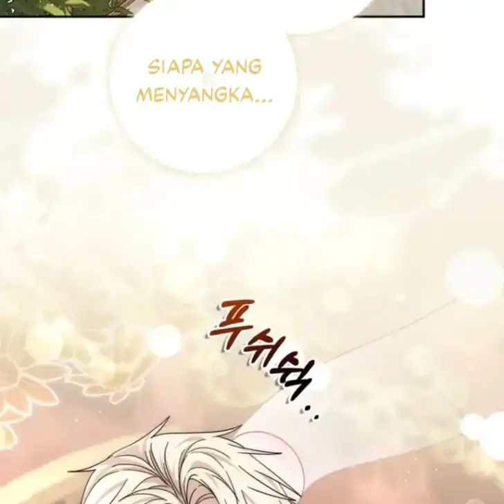 Arelyn Is Sick and Tired Chapter 44 Gambar 5