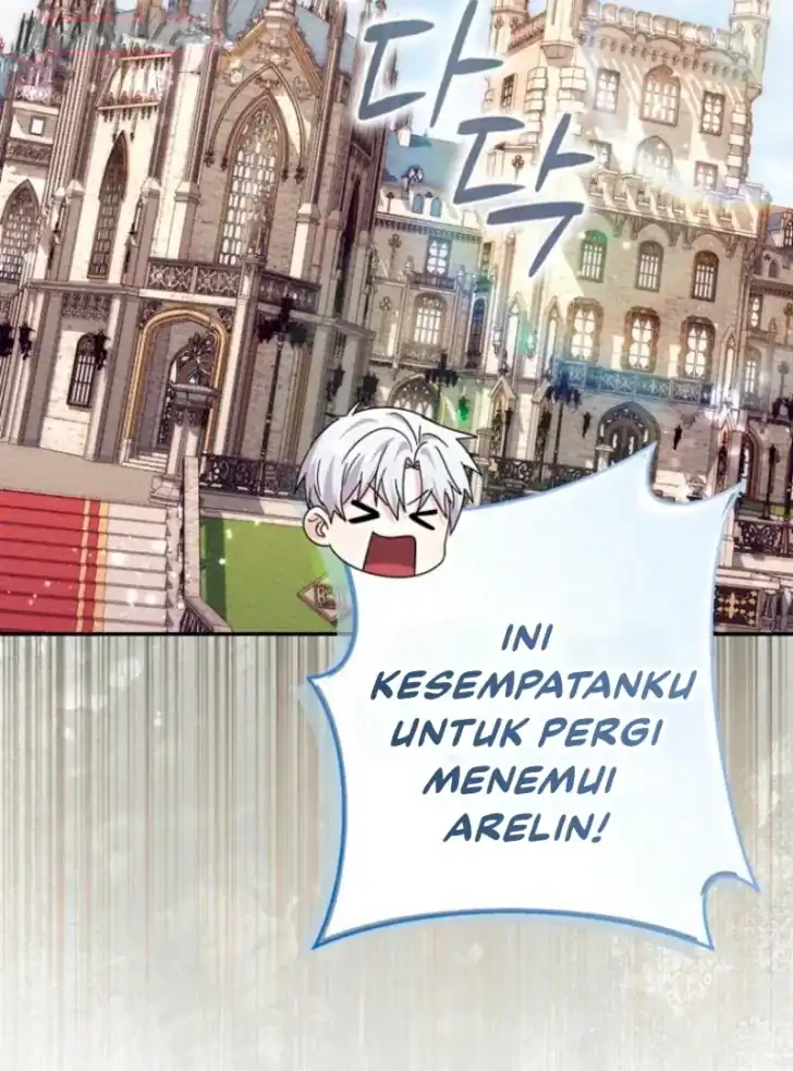 Manhwa Arelyn Is Sick and Tired Chapter 46 gambar 2