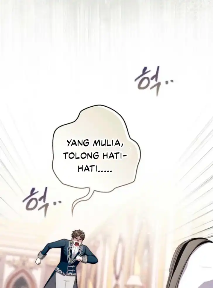 Arelyn Is Sick and Tired Chapter 46 Gambar 3