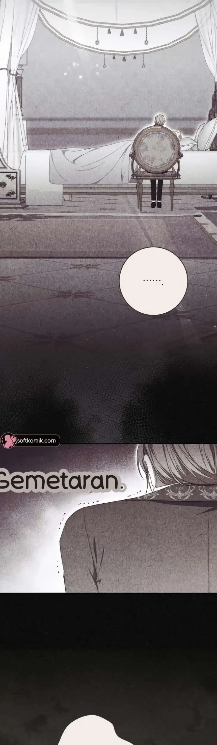 Arelyn Is Sick and Tired Chapter 50 - Halaman 39