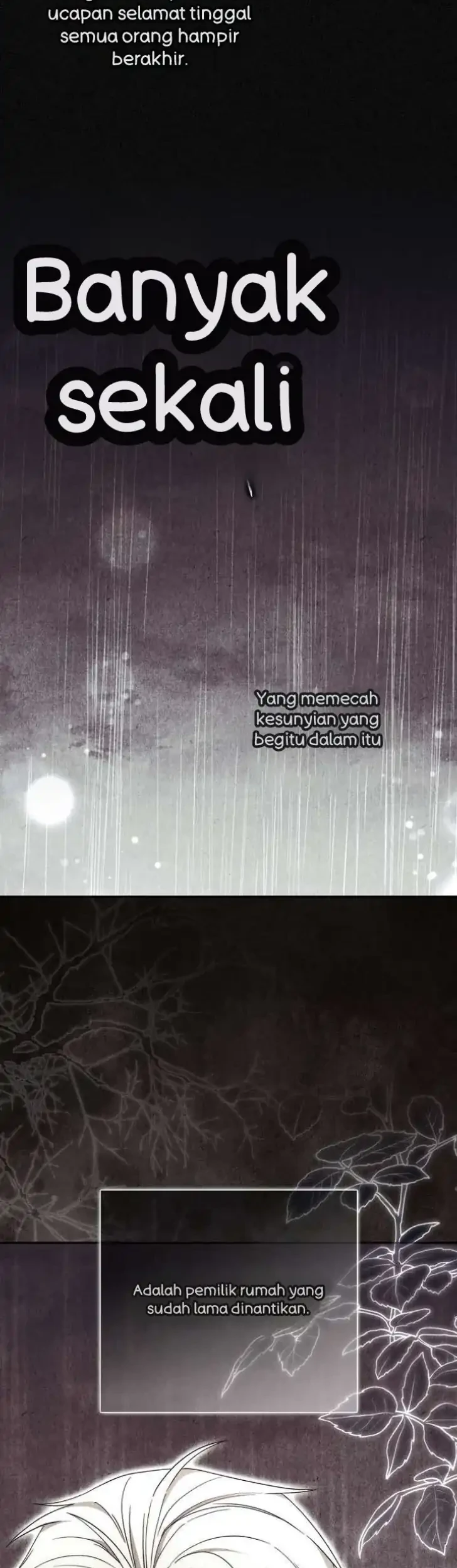 Arelyn Is Sick and Tired Chapter 50 - Halaman 45