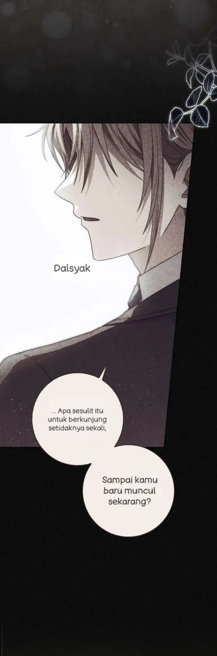 Arelyn Is Sick and Tired Chapter 50 - Halaman 47