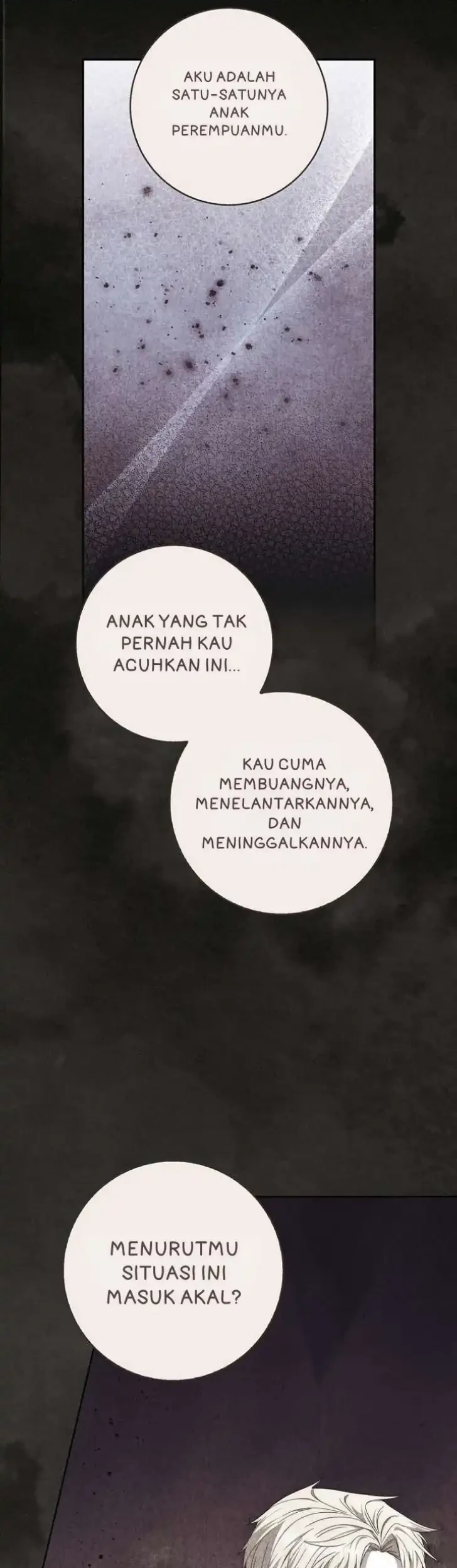 Arelyn Is Sick and Tired Chapter 50 - Halaman 48