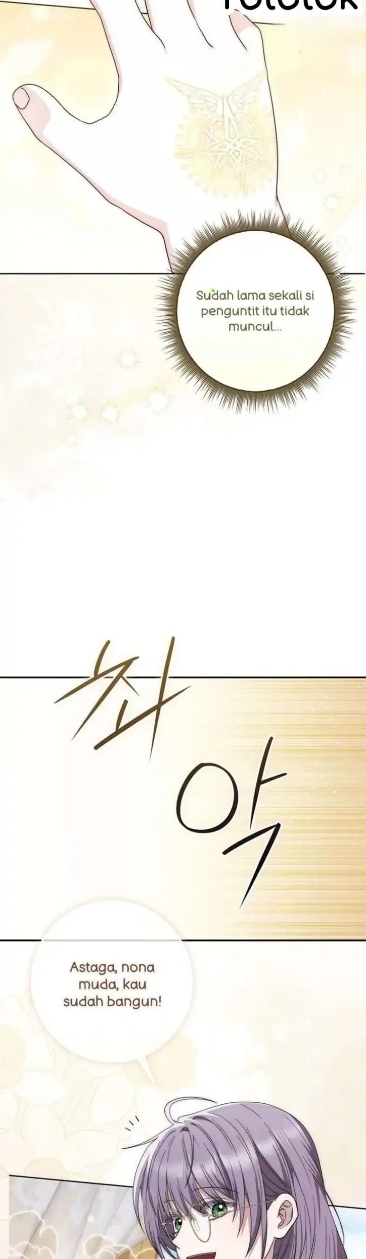 Arelyn Is Sick and Tired Chapter 50 - Halaman 58