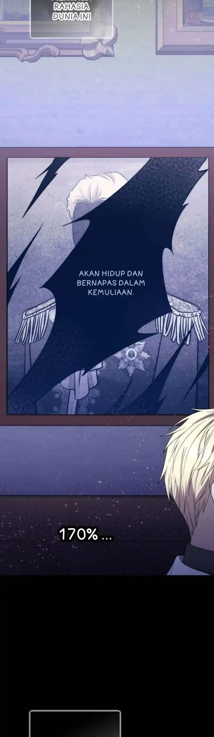 Arelyn Is Sick and Tired Chapter 50 - Halaman 7