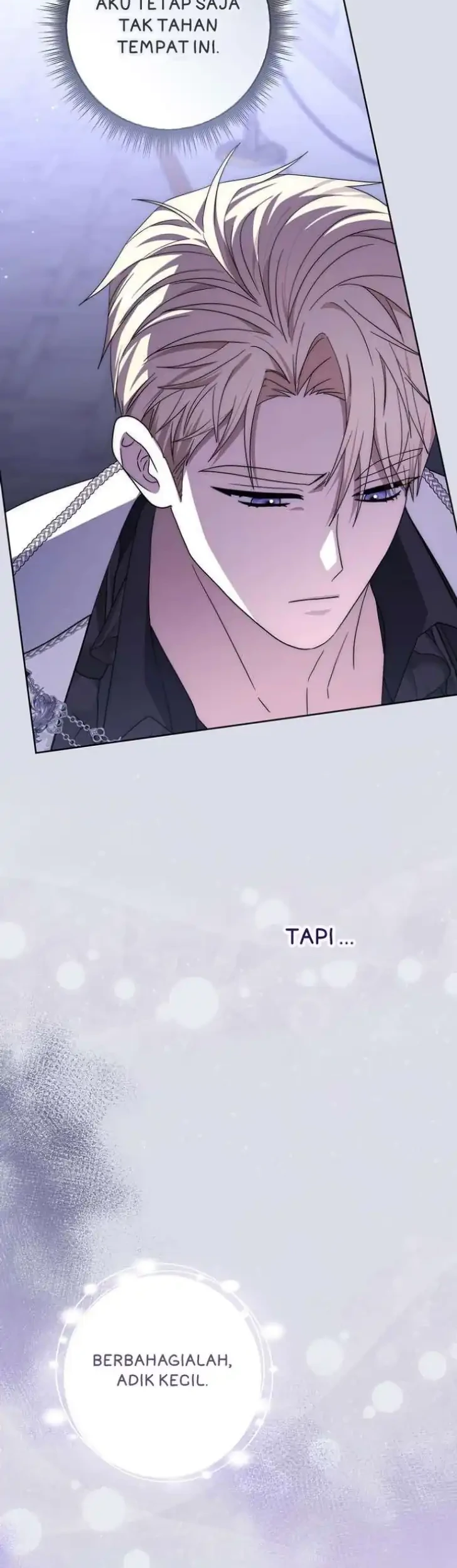 Arelyn Is Sick and Tired Chapter 50 - Halaman 21