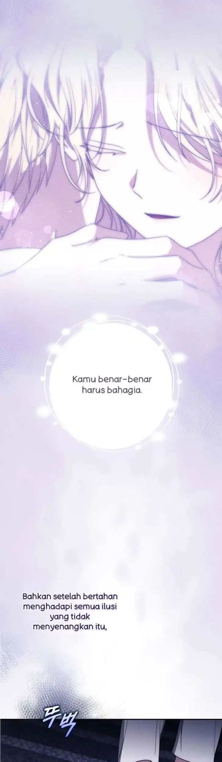 Arelyn Is Sick and Tired Chapter 50 - Halaman 23