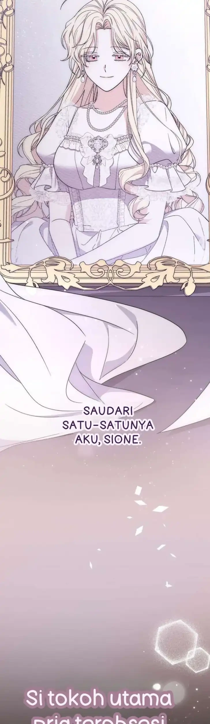Arelyn Is Sick and Tired Chapter 50 - Halaman 27