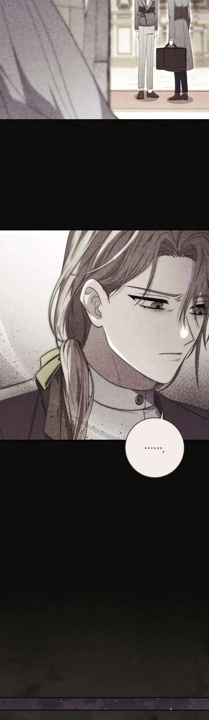 Arelyn Is Sick and Tired Chapter 50 - Halaman 33