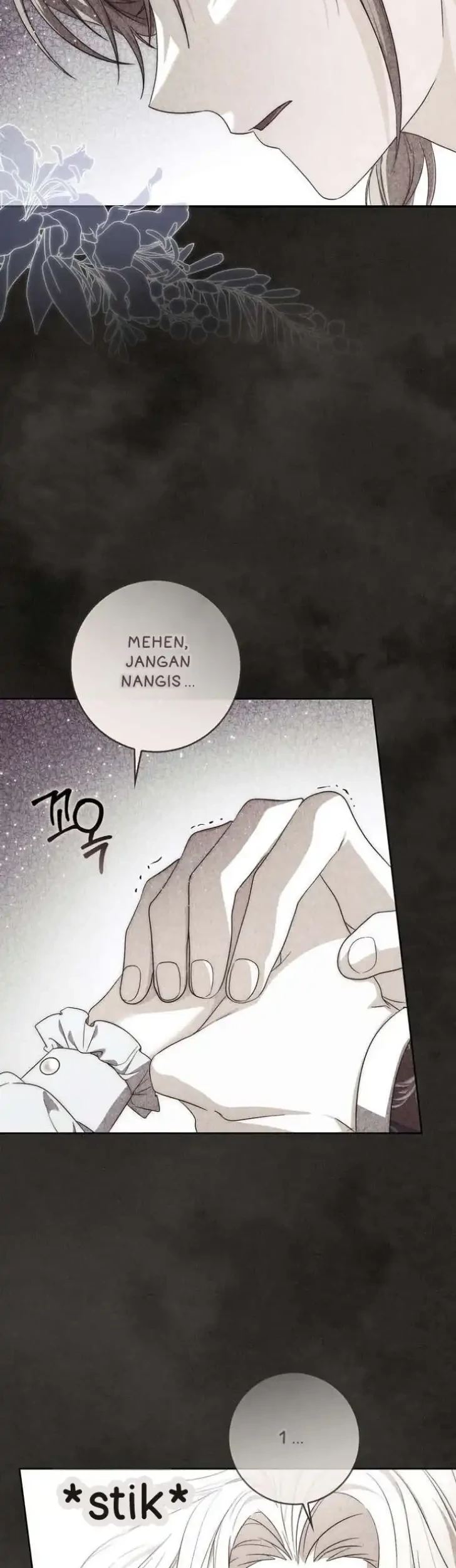 Arelyn Is Sick and Tired Chapter 50 - Halaman 37