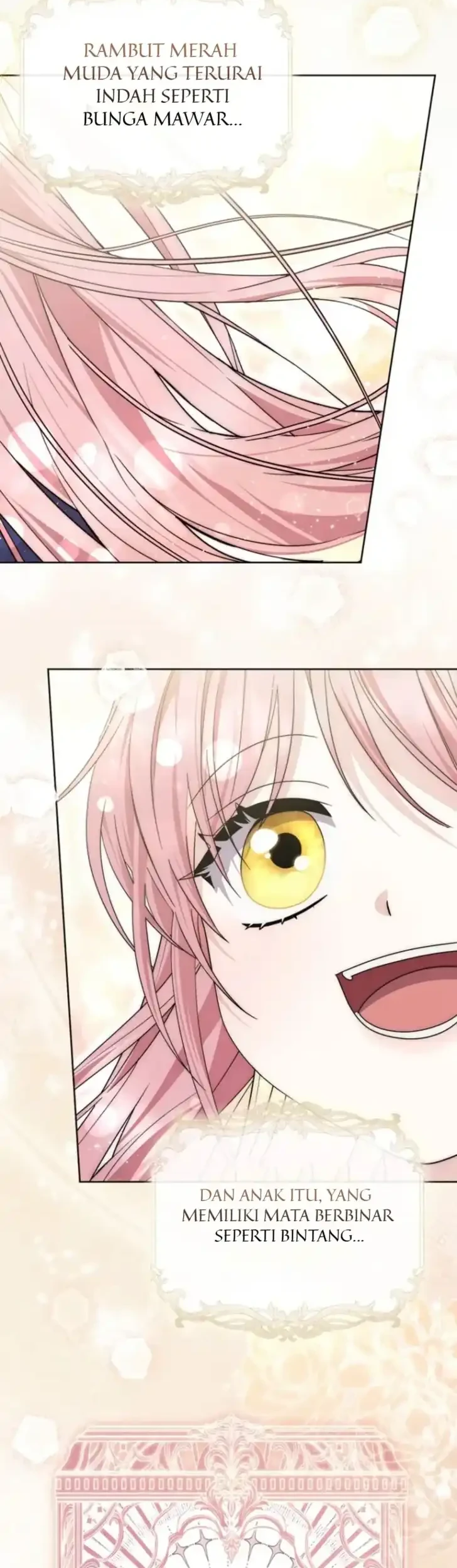 Arelyn Is Sick and Tired Chapter 54 Gambar 3