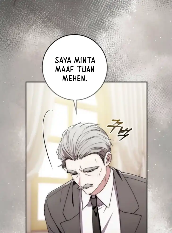 Arelyn Is Sick and Tired Chapter 6 Gambar 6